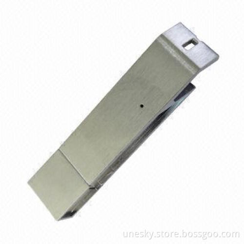 USB Flash Drive with Bootable and Password Protection, No External Power Source Required